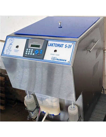 Hranilica za jagnjad